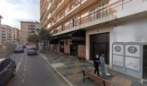 Snack Bar Chez Alex à Ajaccio