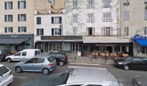 Le Privilege à Ajaccio