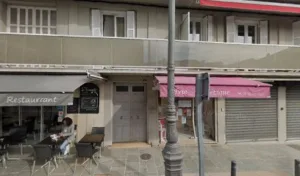 O Bistrot 88 à Ajaccio