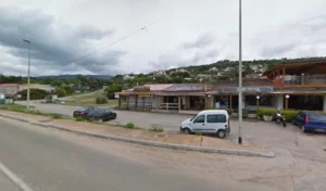 Restaurant U Saltu à Pietrosella