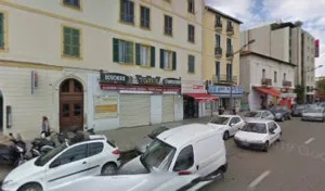 Aiacciu Snacking à Ajaccio