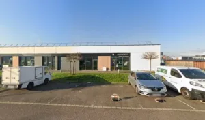 Pasta & Rice à Strasbourg