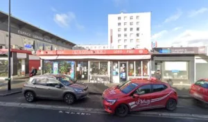 L’Equinoxe à Sartrouville