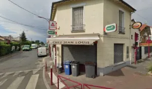 Chez Jean-Louis à Bezons