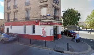 Les Frères Da Cruz à Maisons-Alfort