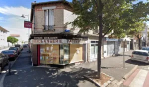 Le Mizanais à Maisons-Alfort