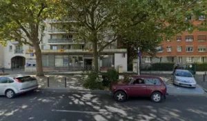 Marc Girard traiteur à Maisons-Alfort