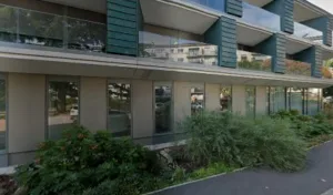 Arepa Les Planetes à Maisons-Alfort