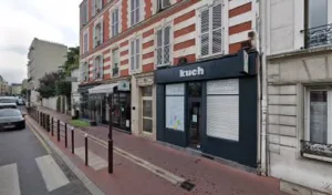 Le Barbecue à Charenton-le-Pont