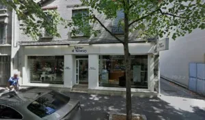 Lun’ Arts à Maisons-Alfort