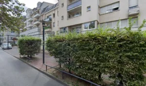 Gyoza à Maisons-Alfort