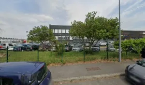 Monster Bagel à Meaux