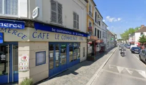 Royal de Crécy à Crécy-la-Chapelle
