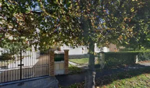 La Baraque à Cascroute à Esbly