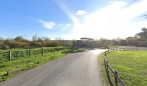 O RESTO TROT à Jablines