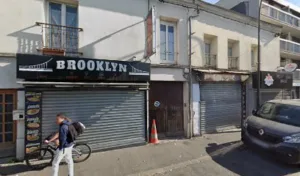 O’CROUSTI SUCRE SALE à Vaujours