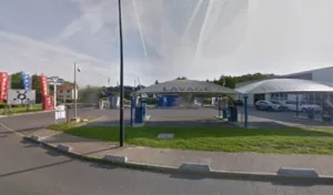 Le Kiosque à Pizzas à Thorigny-sur-Marne