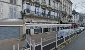 BAD LOUNGE à Vendôme