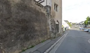 Restaurant Les Voyageurs à Blois