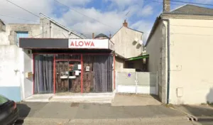 Flor De Lis à Blois