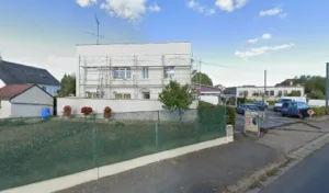 Au KIOSQUE à Saint-Sulpice-de-Pommeray