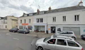 Restaurant Mercator à Blois