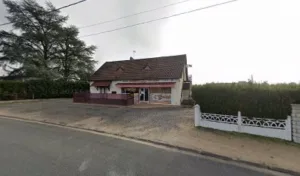 L’Auberge du Baladin à Dhuizon