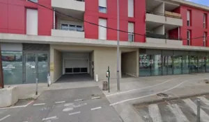 O’sushi à Castelnau-le-Lez