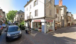 La Fringale à Brive-la-Gaillarde