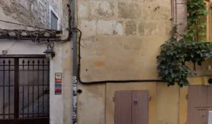 restaurant l’artichaut à Arles