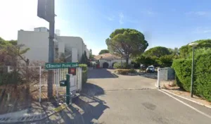 LE RESTAURANT à Arles