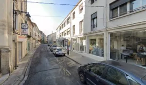 Championnat de France de Barbecue à Arles