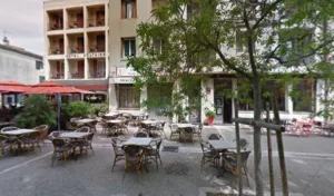 Snack Du Soleil à Arles