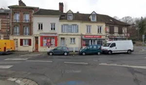 Brooklyn Burger à Beauvais