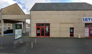 Royal Pidé à Châteauroux