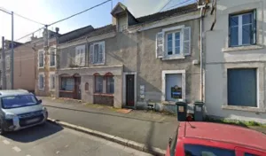 Restaurant Le Bugatti à Châteauroux