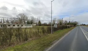 Bar de l’Aviation à Déols