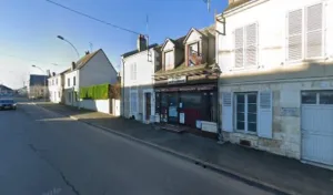 Bar-Restaurant La Théols à Issoudun