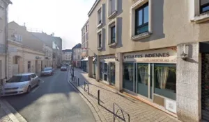 HAMZA à Châteauroux