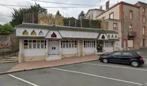 Le 31 Lounge à Cholet