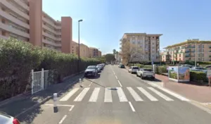 TRUCK DOOF à Fréjus