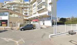 JHE FREJUS SUSHI à Fréjus