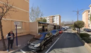 Delice Cafe à Fréjus