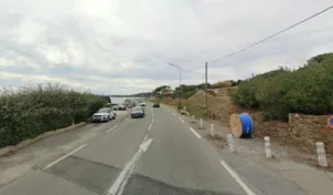 Le Club 44 à Sainte-Maxime