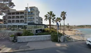 Le Relais de St Aygulf à Fréjus