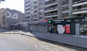 Le Rendez-vous du 104 à Paris