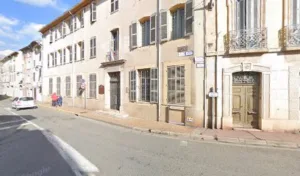 L’Olive Bleue à Le Luc