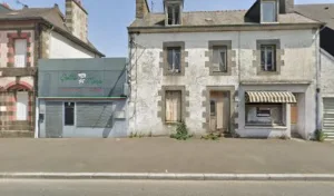 Etrangers Limited (Les) à Saint-Brieuc