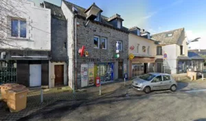 Collet Jérôme à Saint-Brieuc