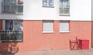 Rest Coeur Relais IDF à Le Pré-Saint-Gervais